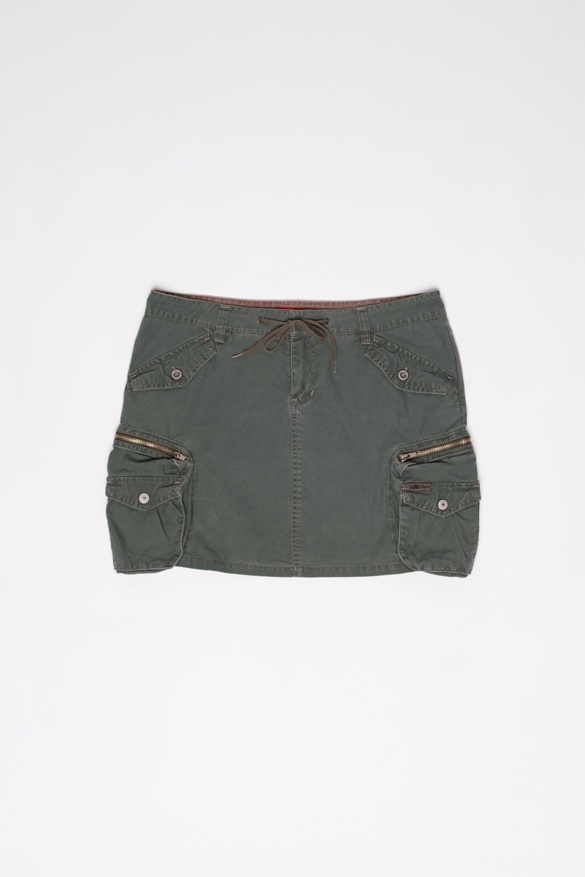 Unionbay Drawstring Cargo Mini