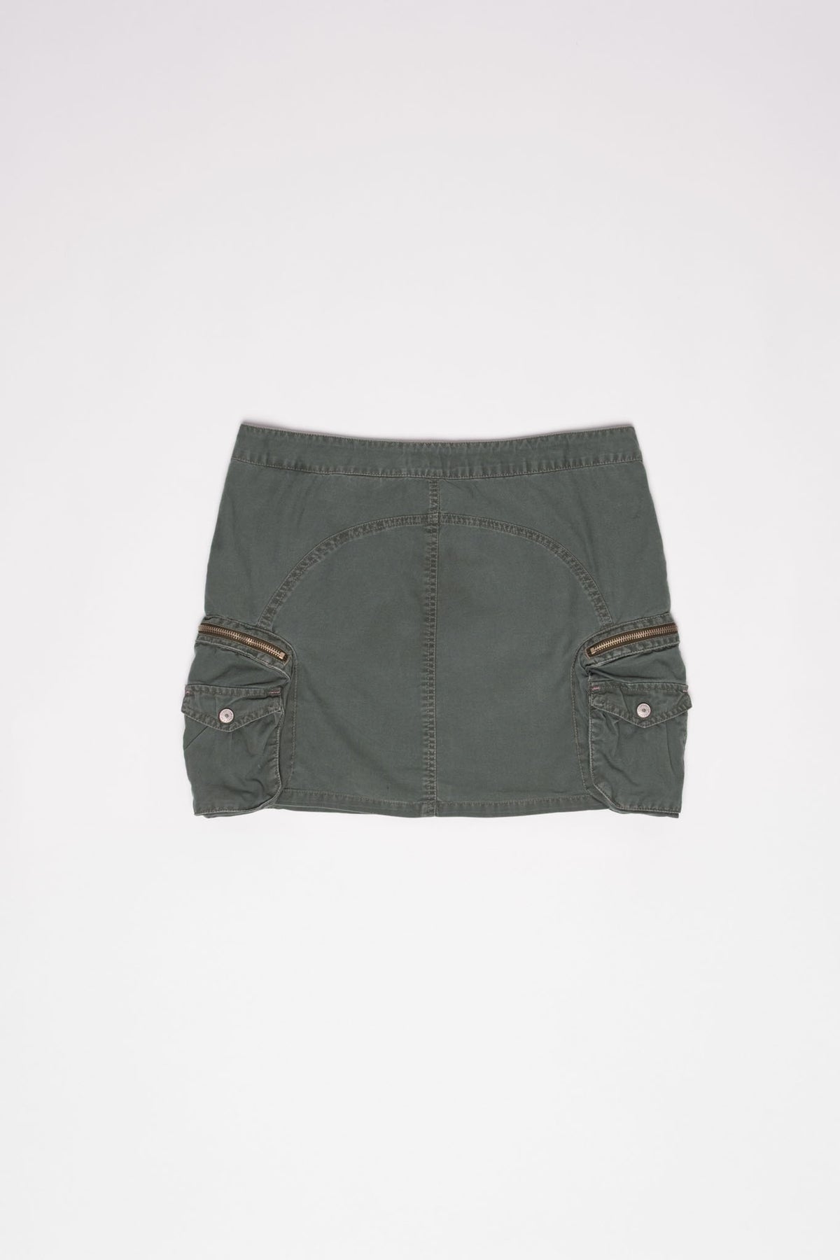 Unionbay Drawstring Cargo Mini