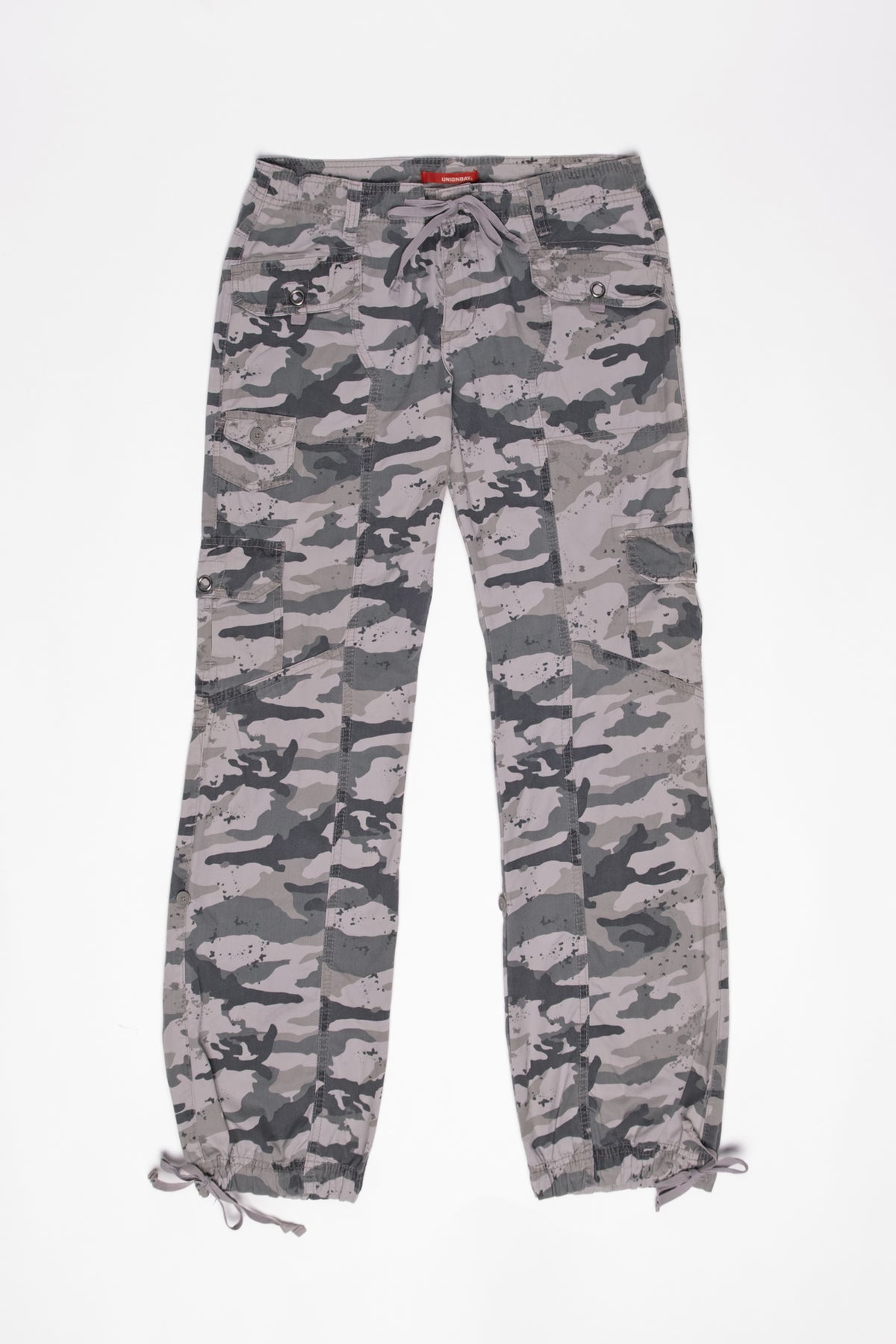 Unionbay Butterfly Camo Cargo Pants