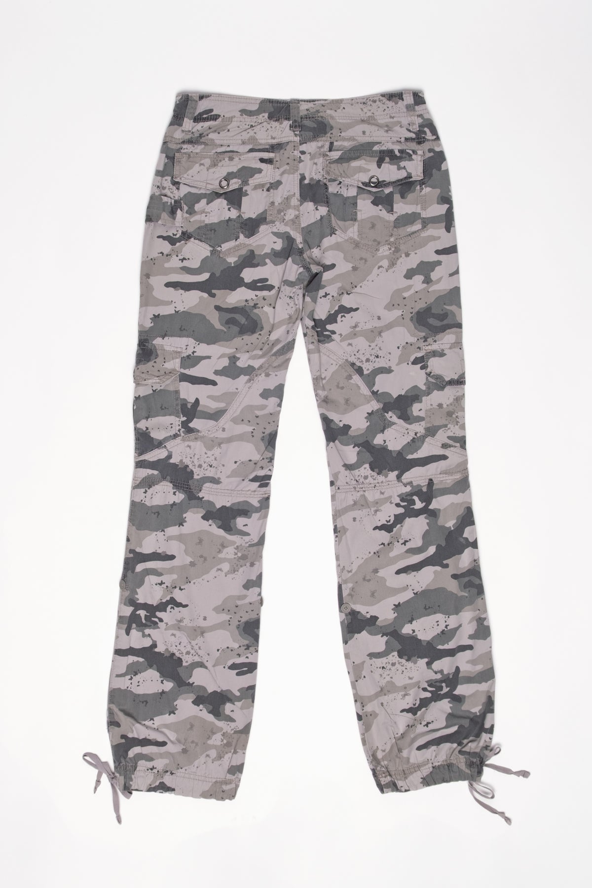 Unionbay Butterfly Camo Cargo Pants