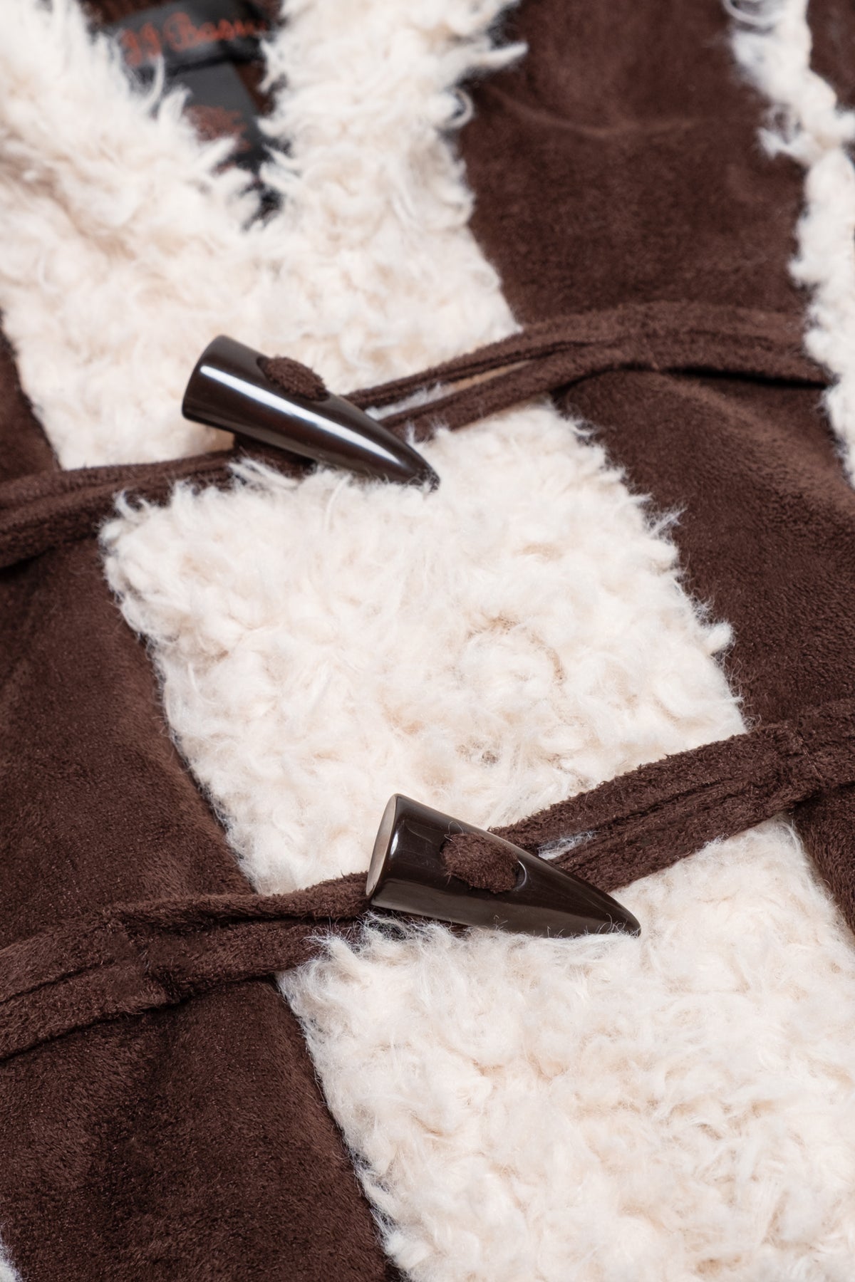 Stretchy Fur Trim Vest