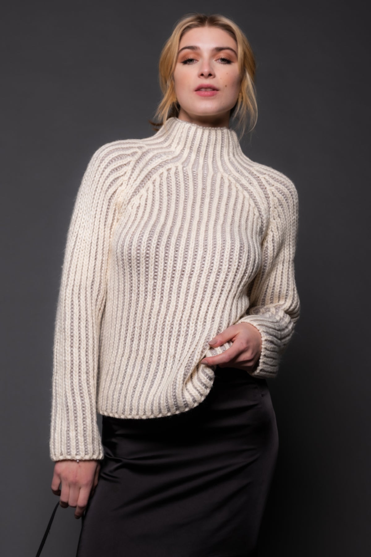 Steve Madden Terra Sweater
