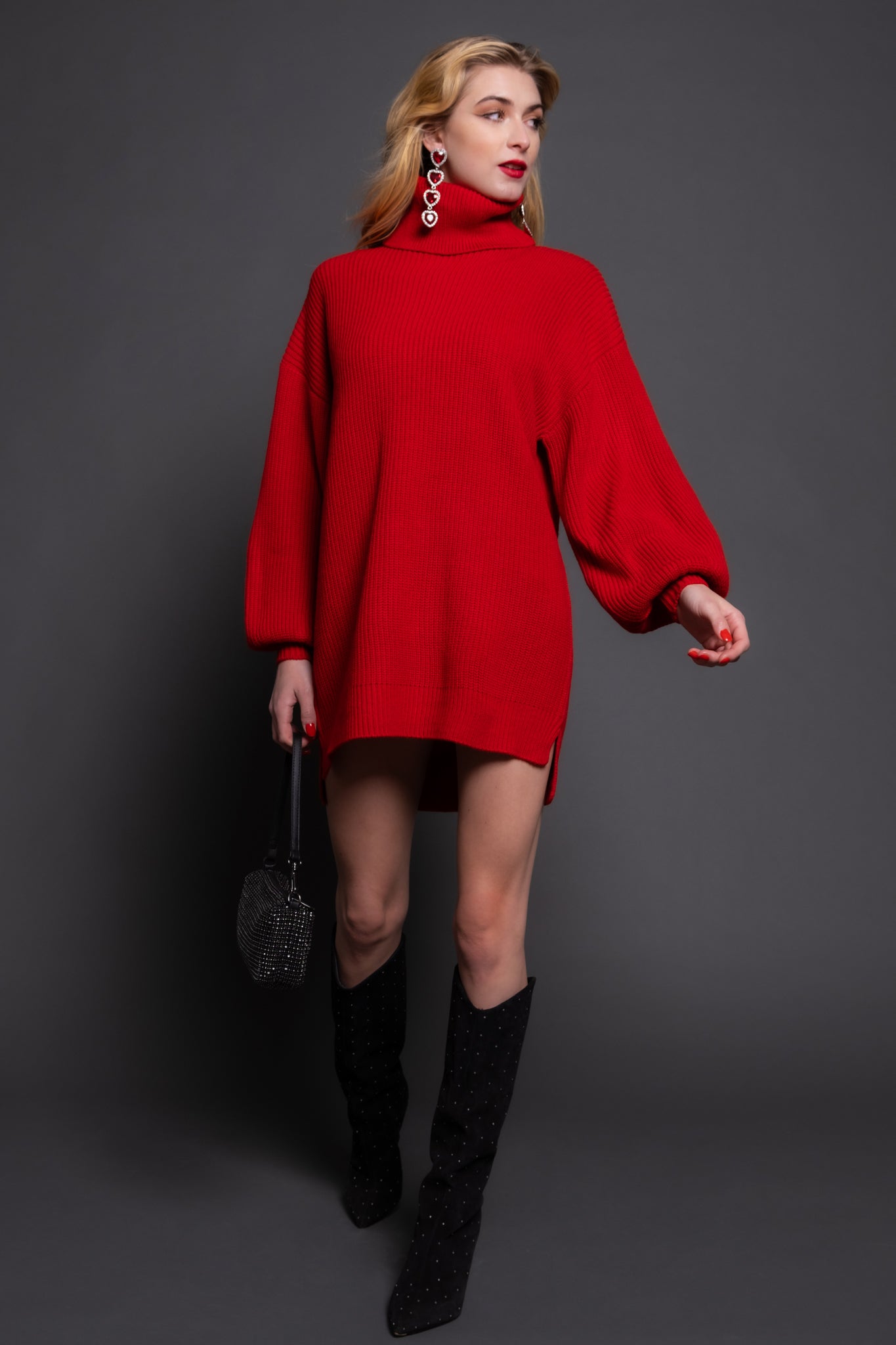 Show me your mumu sweater cheap sale