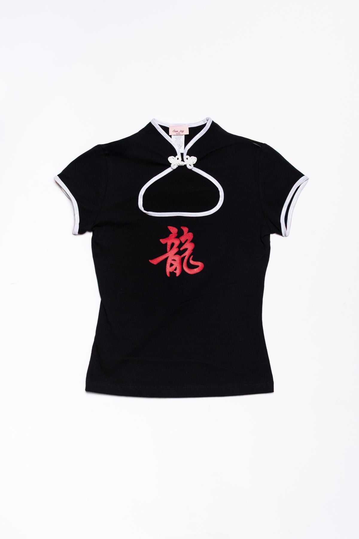 Deadstock Dragon Baby Tee