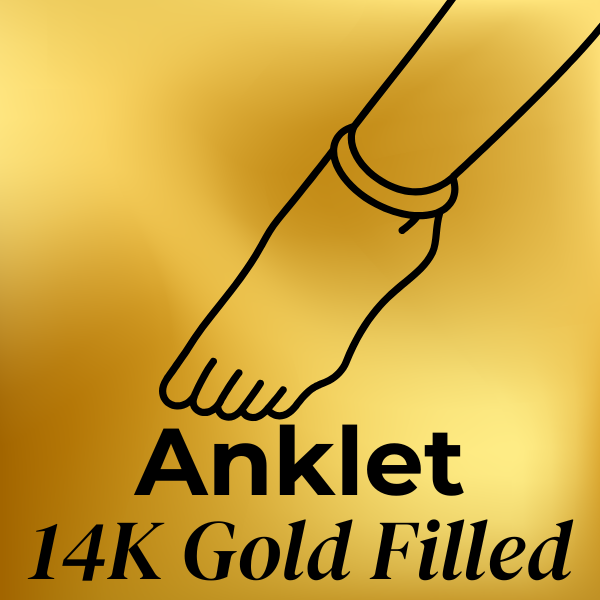 PJ Anklet