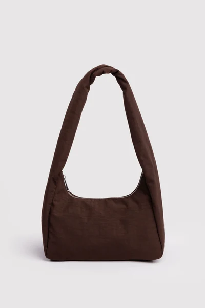 Baggu Small Nylon Meringue Bag