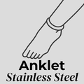 PJ Anklet