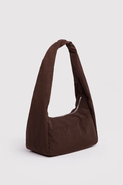 Baggu Small Nylon Meringue Bag