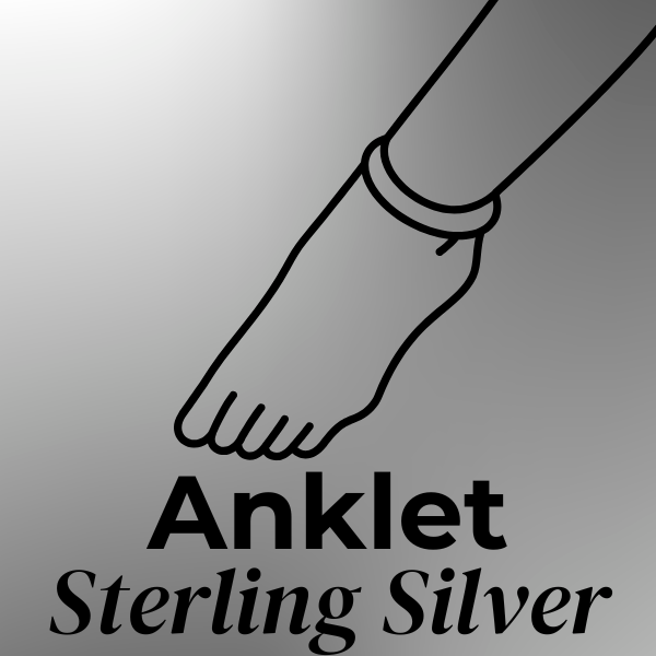 PJ Anklet