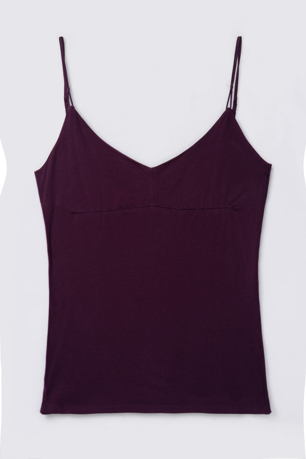 2007 The Limited Tie Back Cotton Cami
