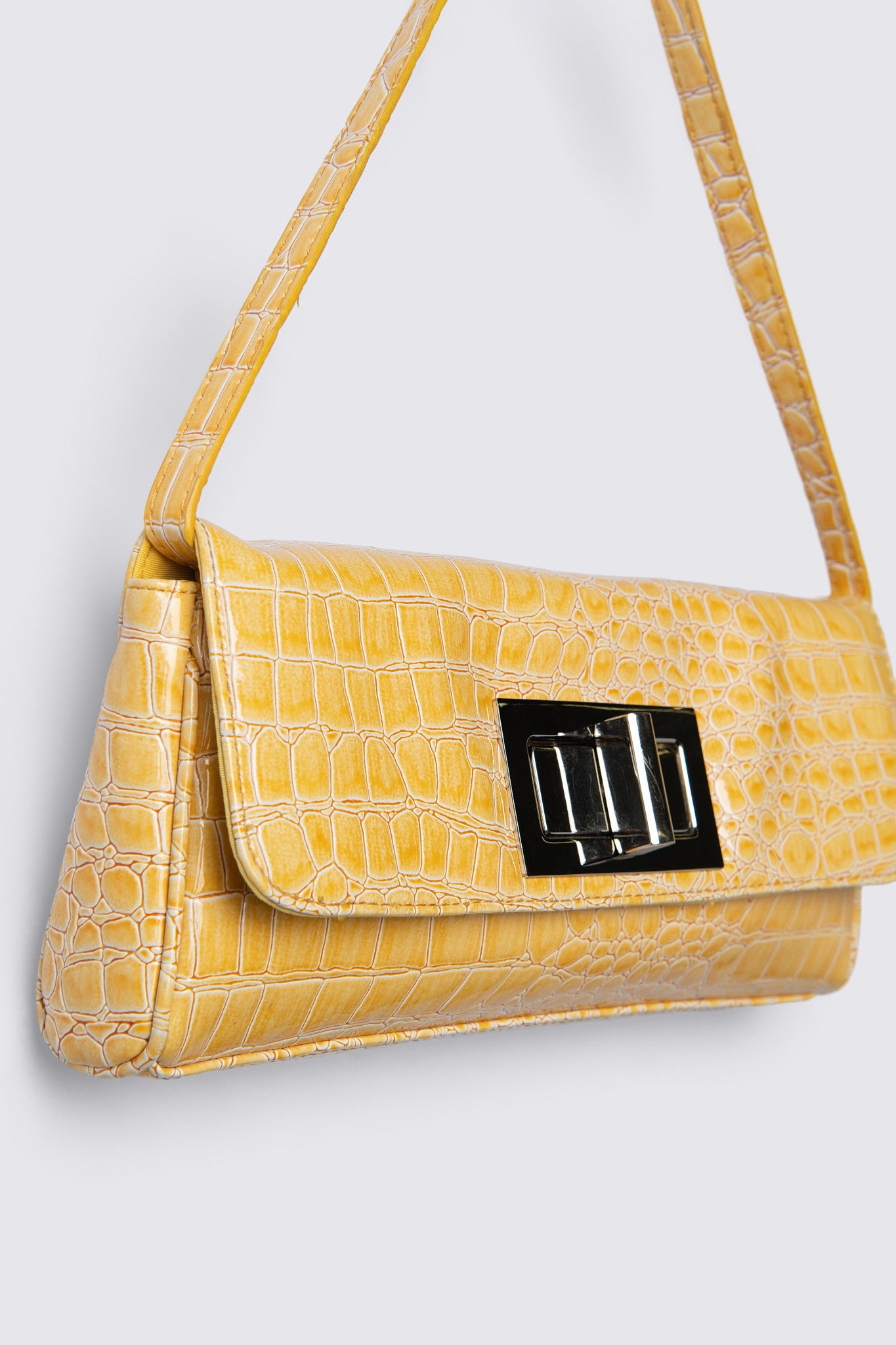 Y2K Limited Convertible Baguette