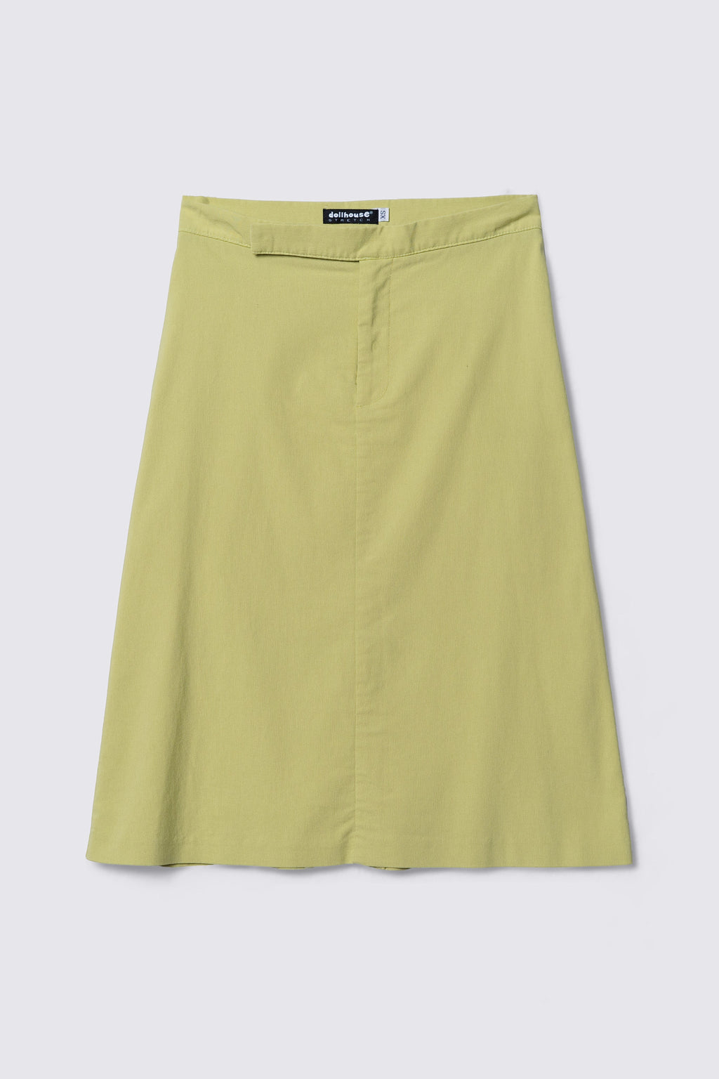 90s Dollhouse A Line Skirt