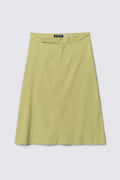 90s Dollhouse A Line Skirt