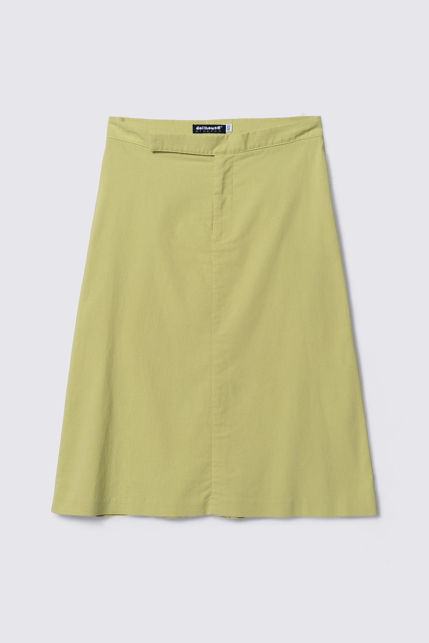 90s Dollhouse A Line Skirt