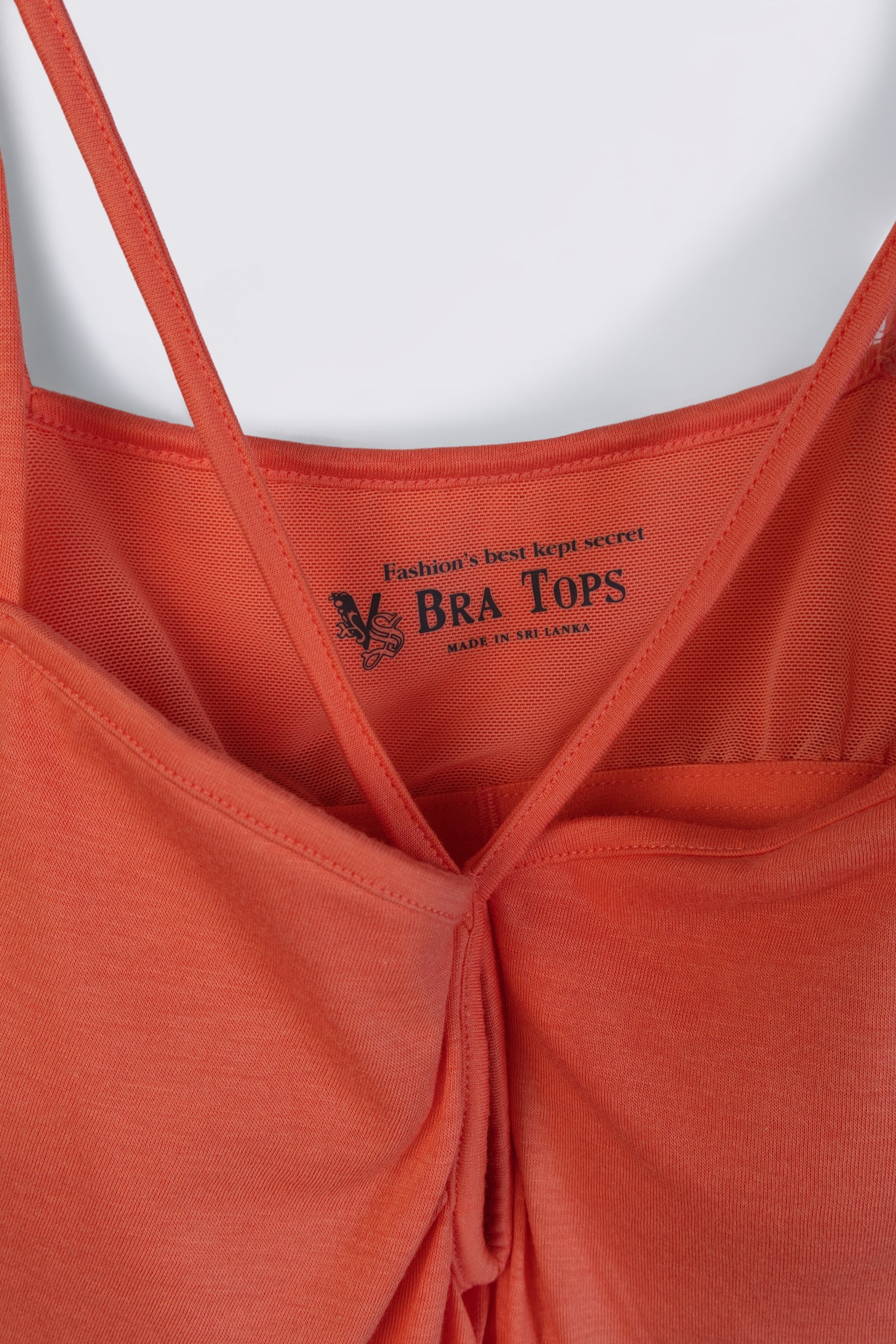Y2K Victoria's Secret Keyhole Bra Top