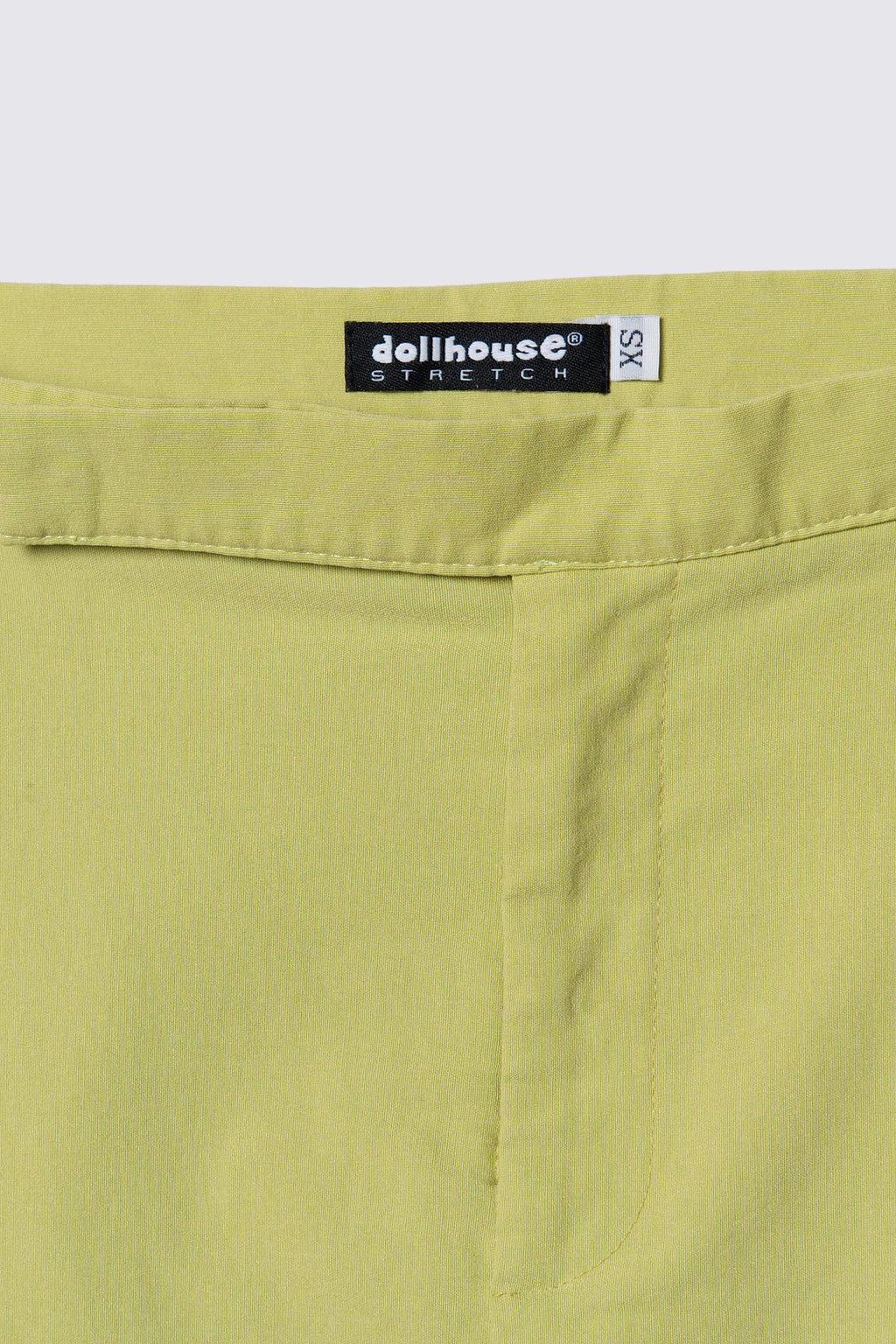90s Dollhouse A Line Skirt
