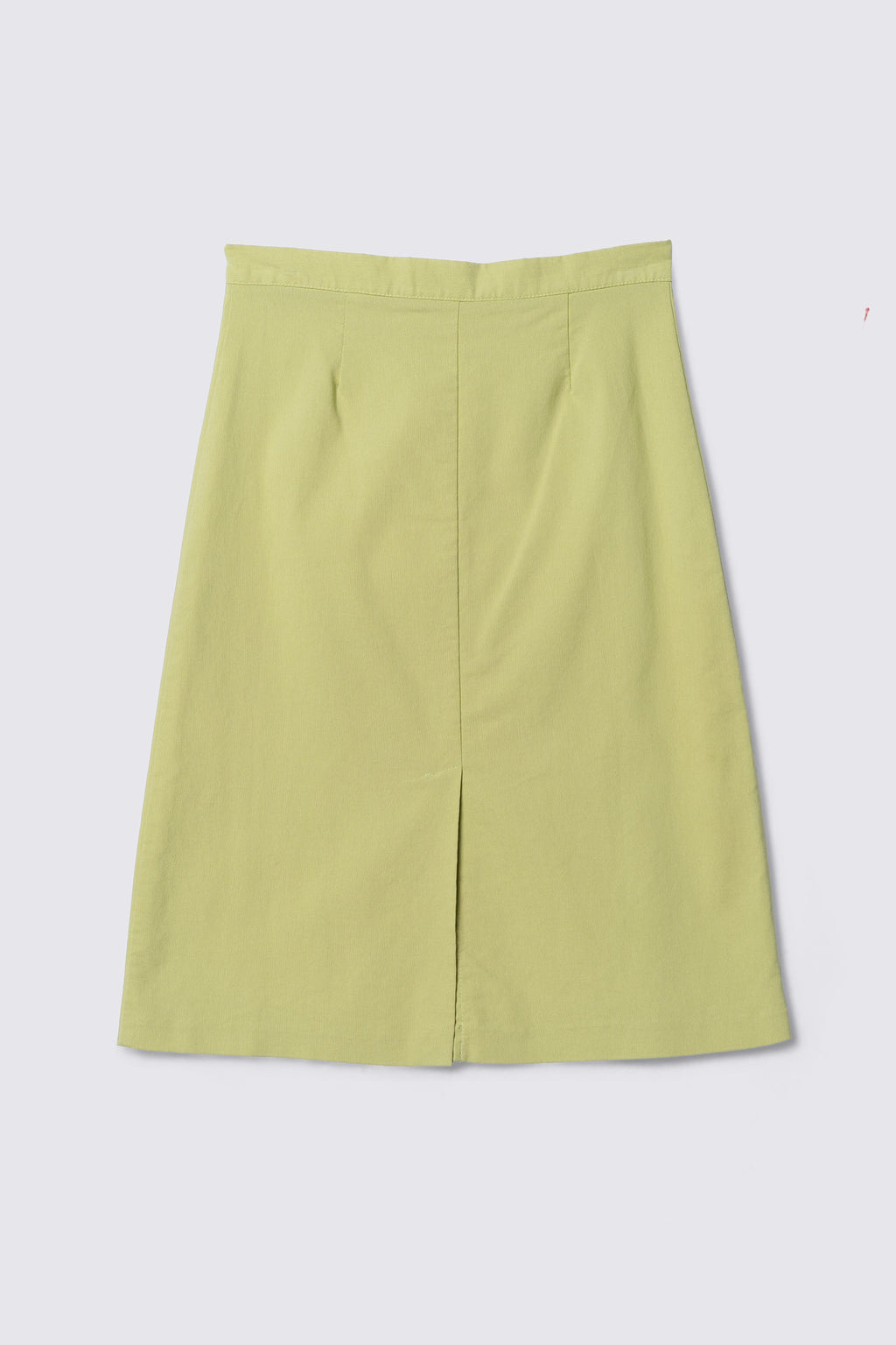 90s Dollhouse A Line Skirt