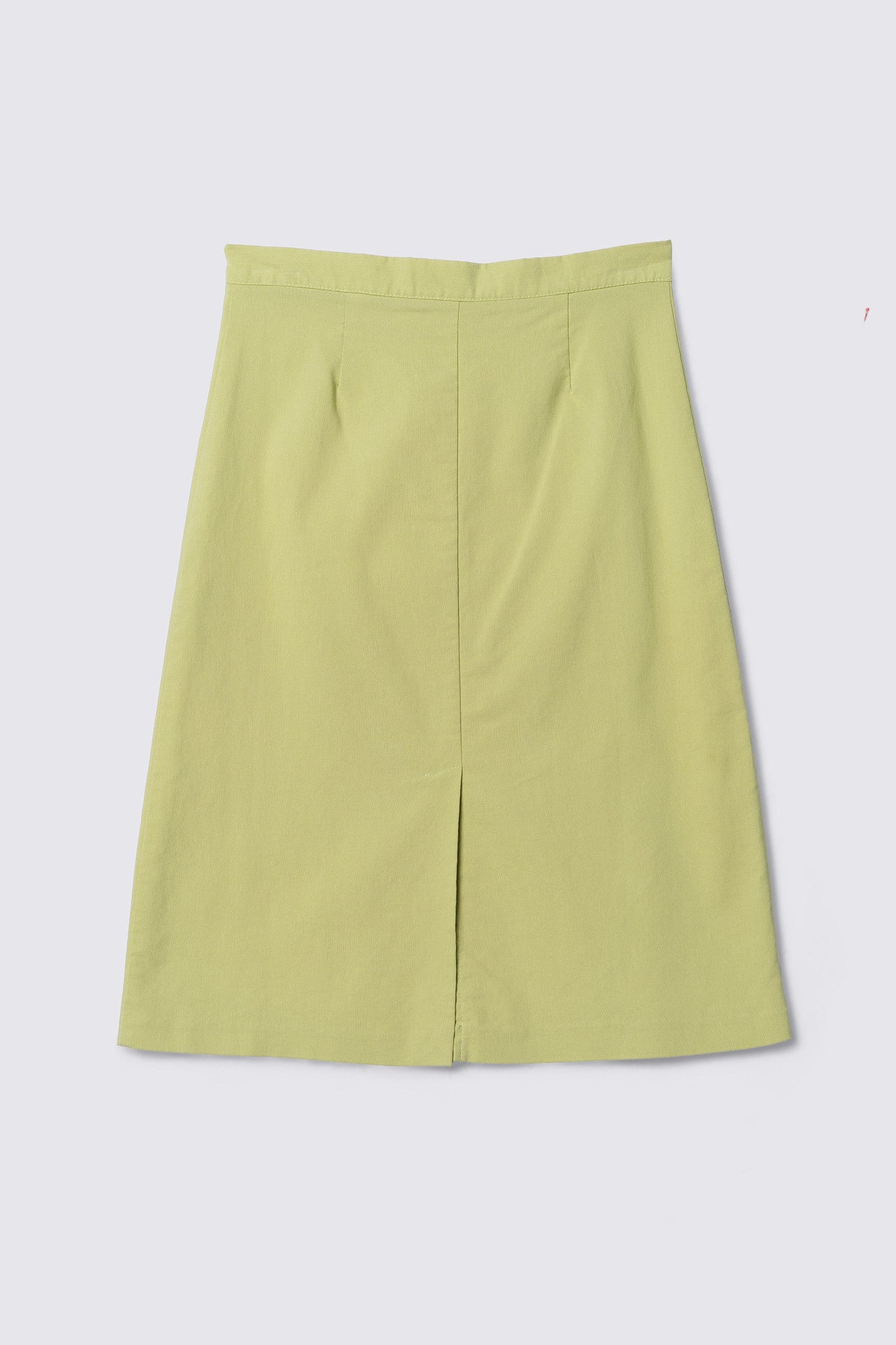 90s Dollhouse A Line Skirt