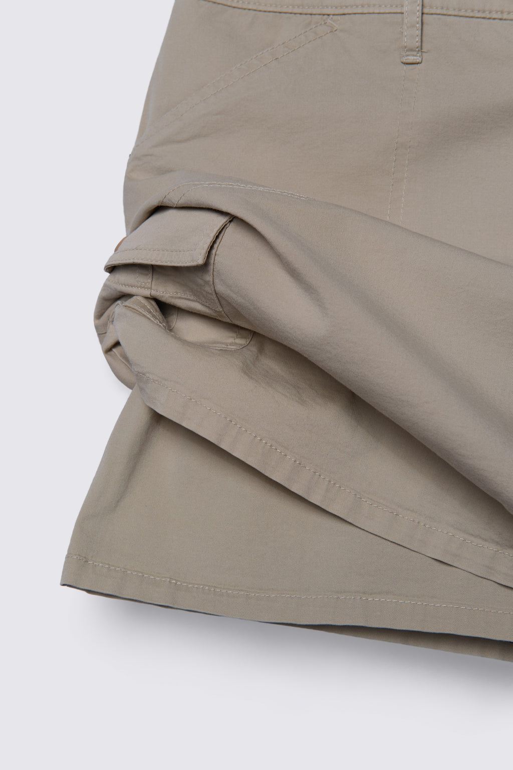 Y2K Fashion Bug Cargo Skort