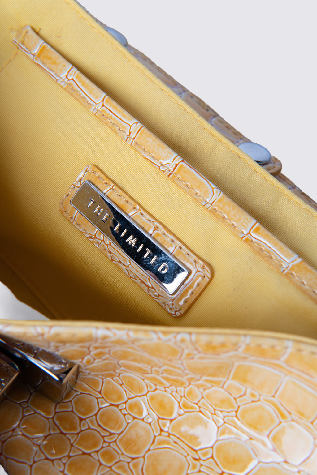 Y2K Limited Convertible Baguette