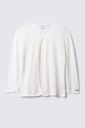 Y2K Tommy Hilfiger Sheer Cardi