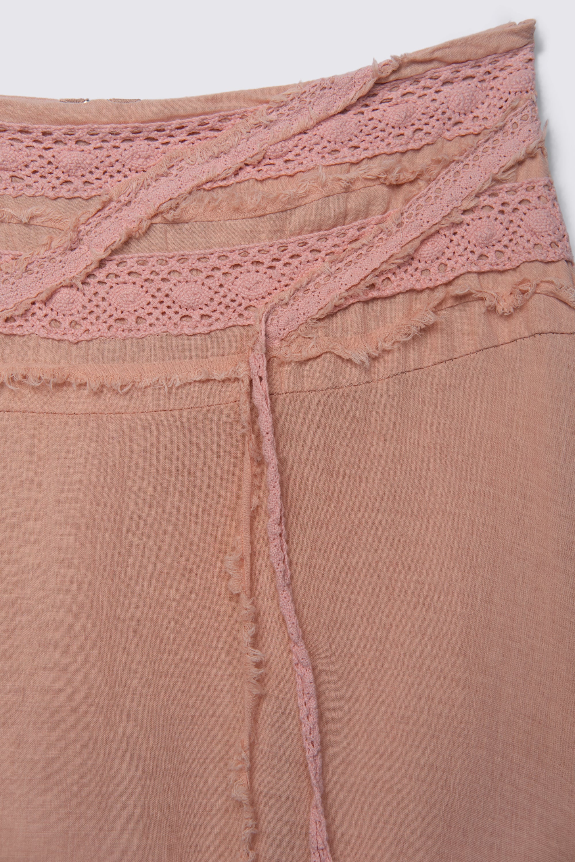 Y2K Xhilaration Cotton Fairy Skirt