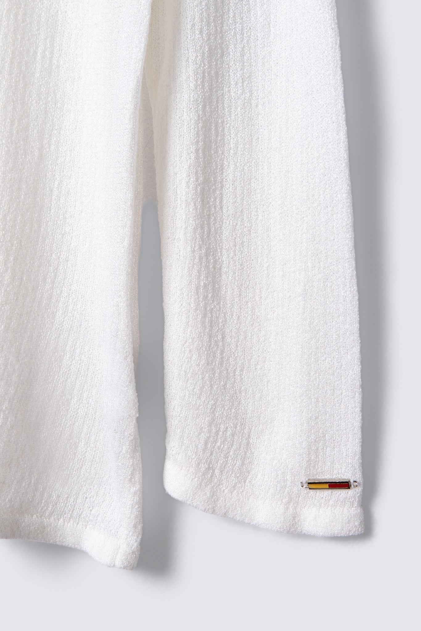 Y2K Tommy Hilfiger Sheer Cardi