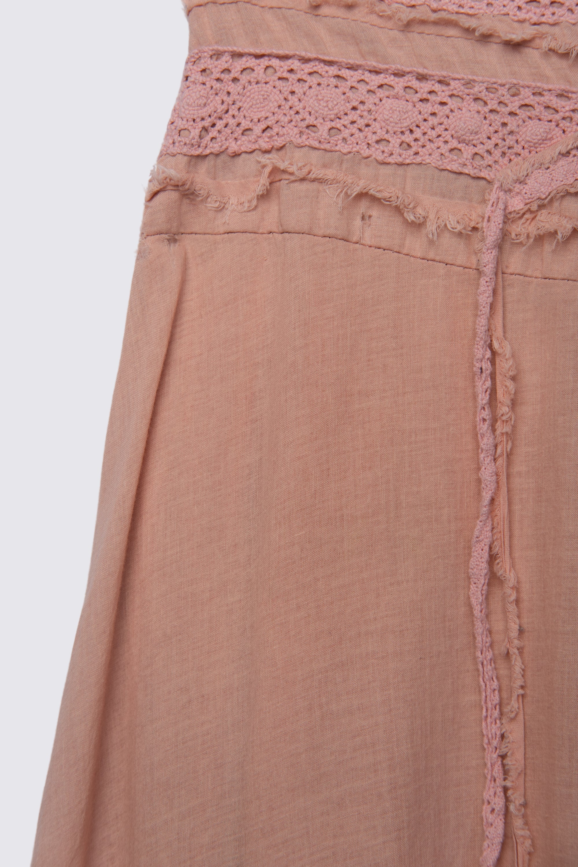 Y2K Xhilaration Cotton Fairy Skirt