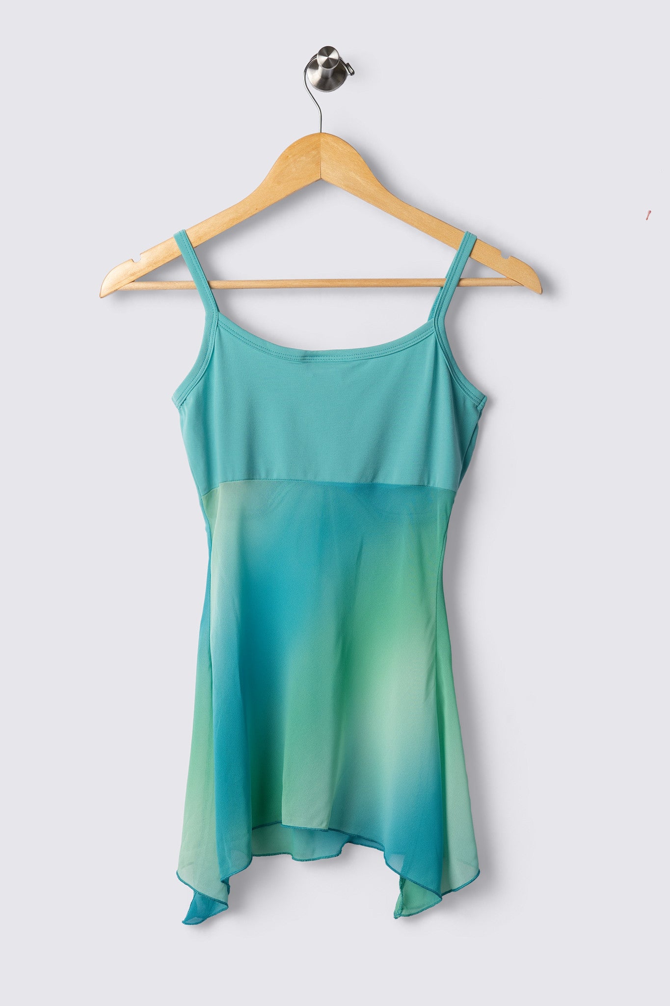 Y2K Ombre Mermaid Cami Top