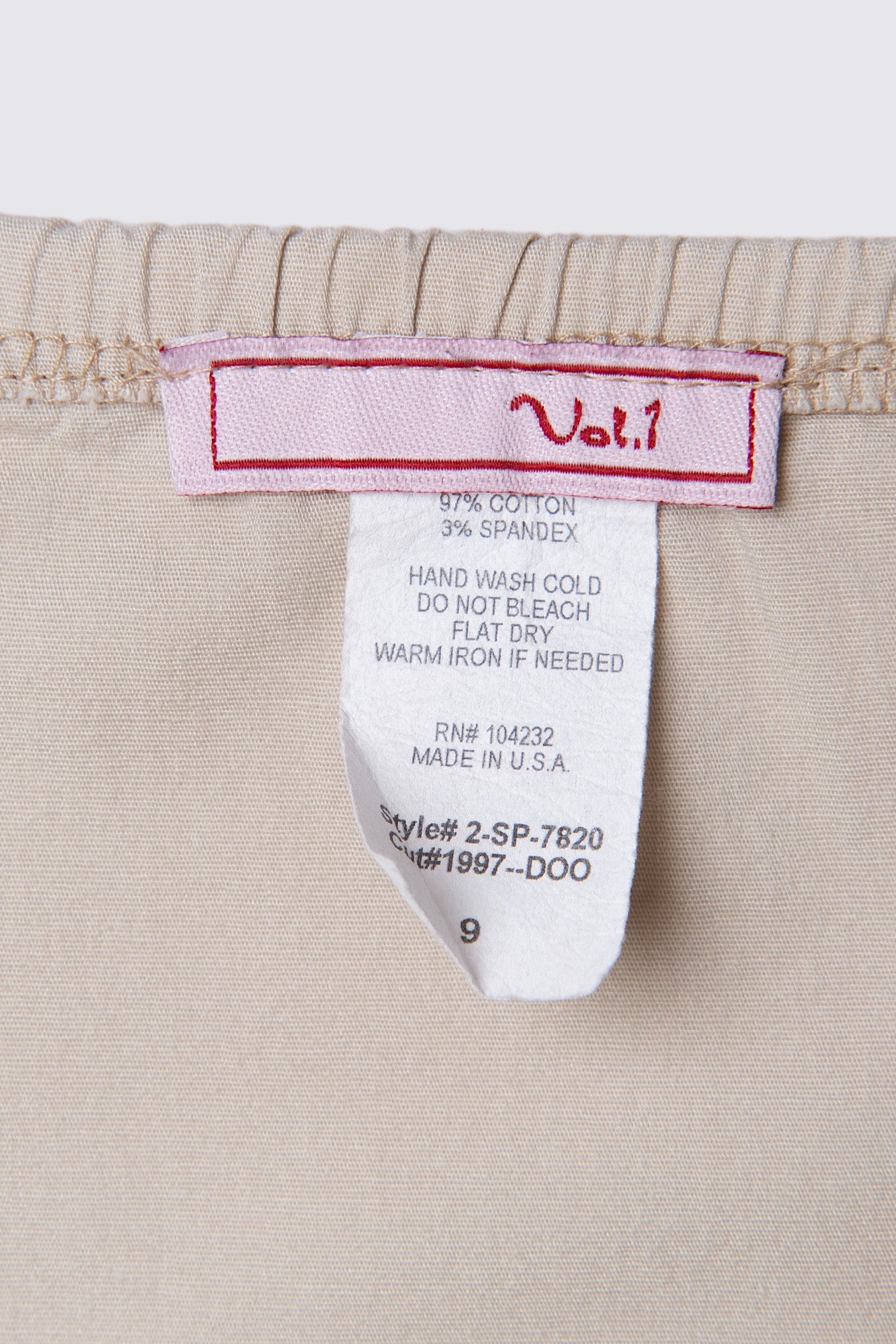 Y2K Butterfly Applique Strapless Cotton Dress