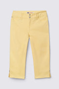 Y2K Faded Glory Midrise Capris