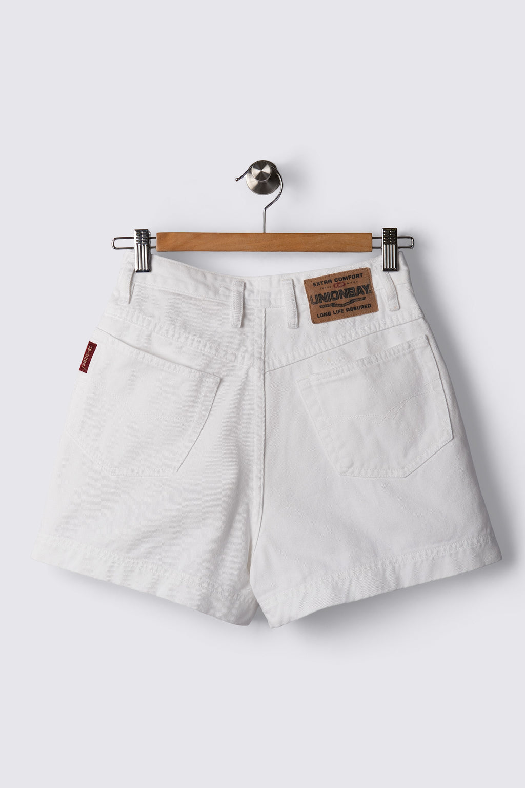 90s Union Bay High Rise Shorts