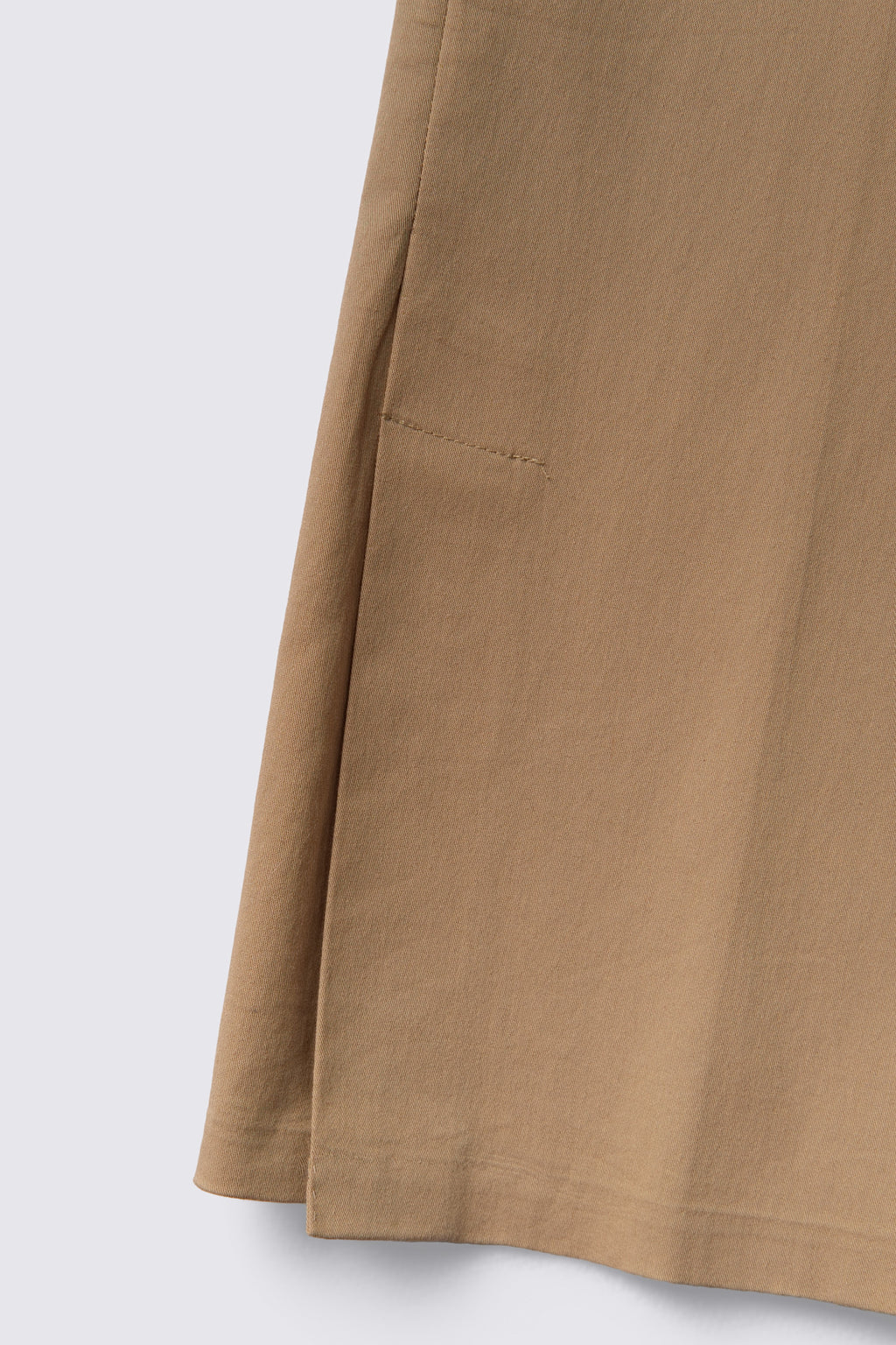 Y2K Naf Naf Side Buckle Low Rise Pants