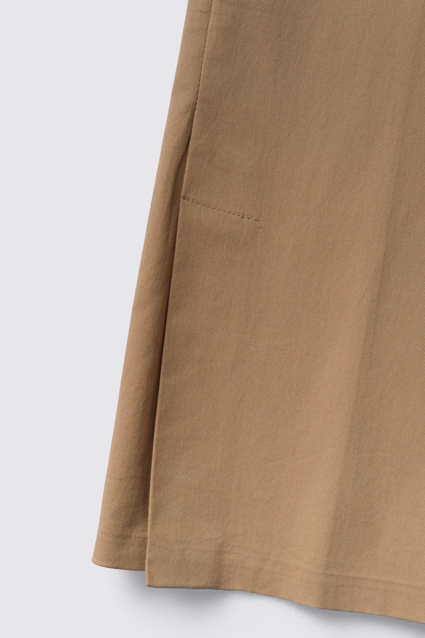 Y2K Naf Naf Side Buckle Low Rise Pants