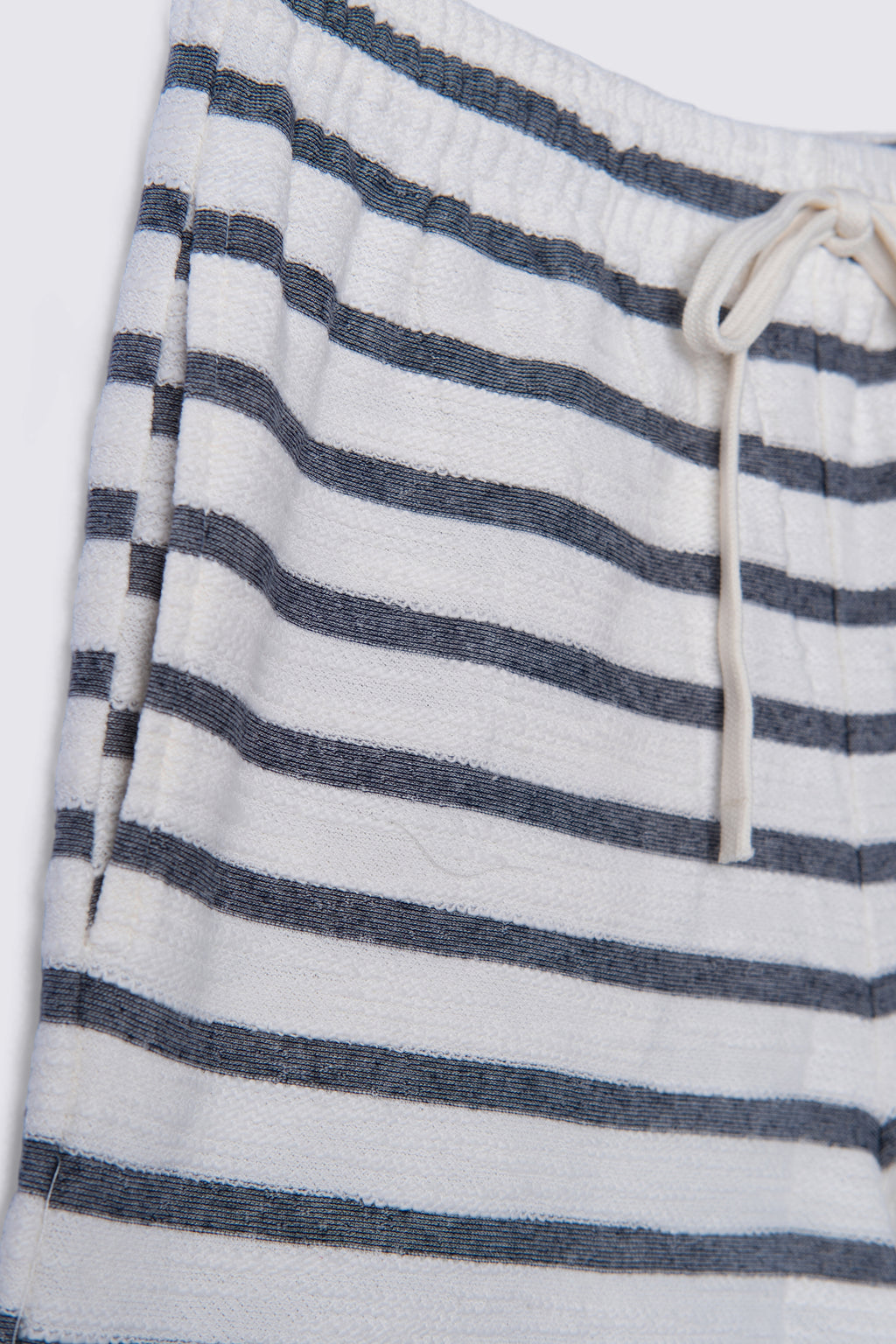 Seaside Wide Leg Cotton Lounge Pant