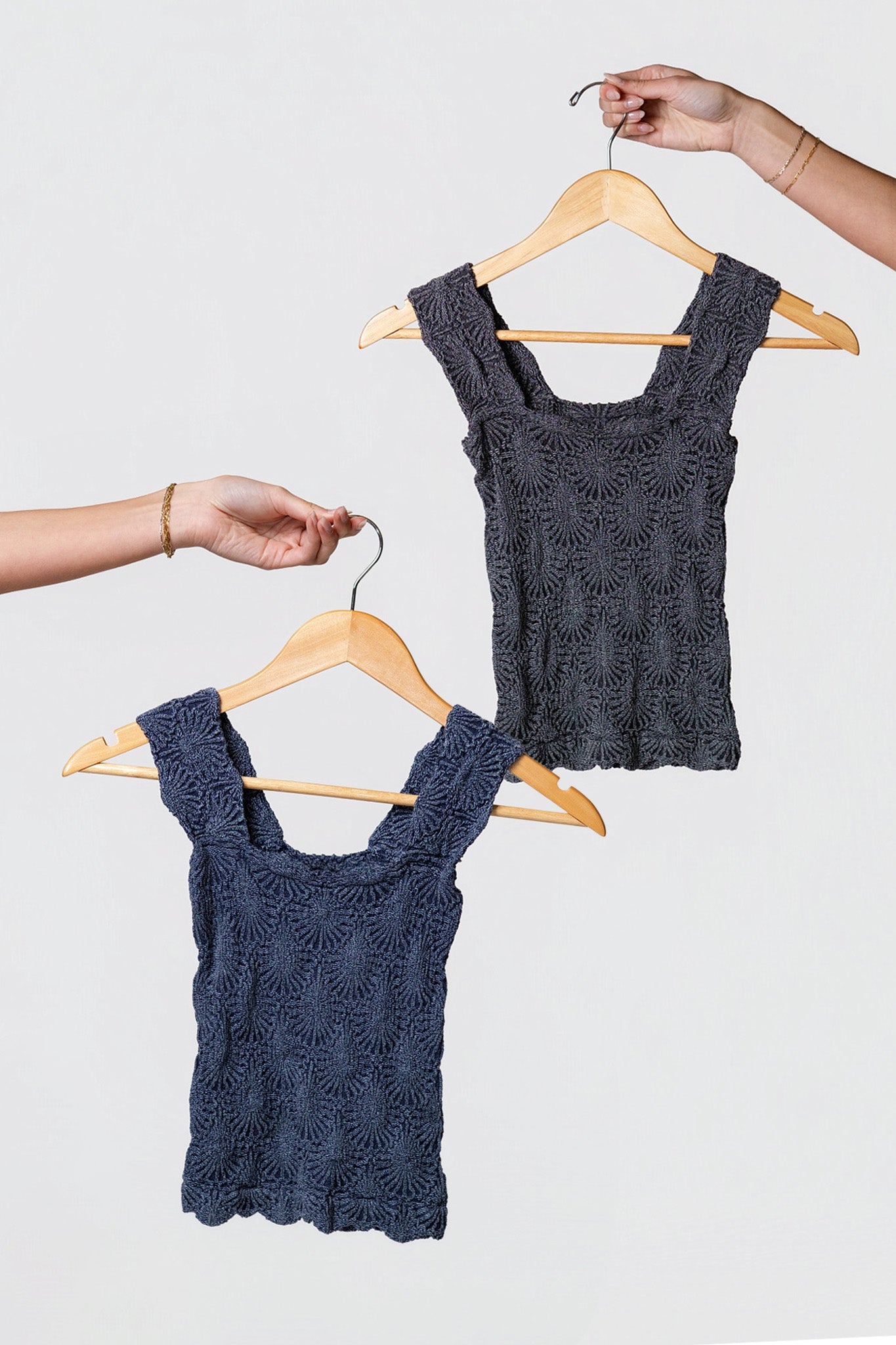 Free People Love Letter Cami Top