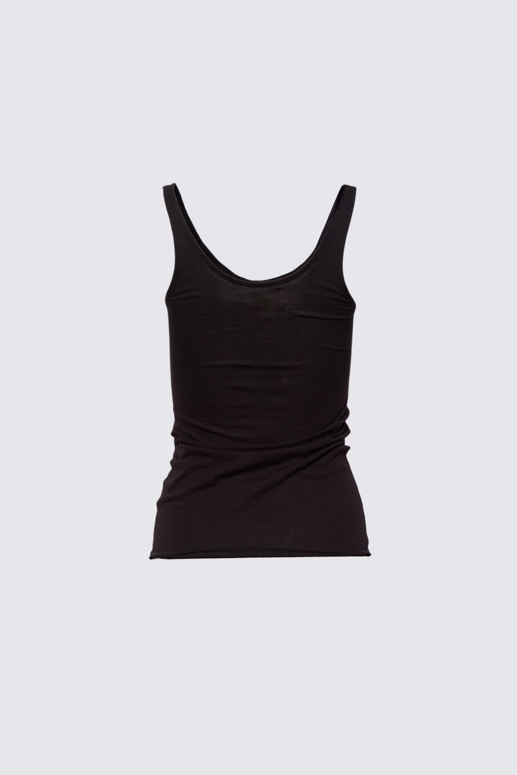 Y2K Sequin Trim Cami Top
