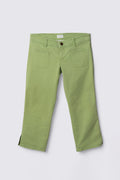 Y2K American Eagle Lowrise Capris