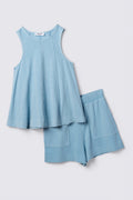Lelia Cotton Coord Set