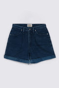 90s Sasson Highrise Cuffed Shorts