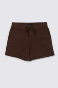 2007 Tommy Hilfiger Drawstring Cotton Shorts