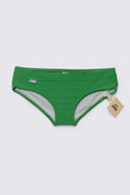 Y2K Deadstock Split Lowrise Bikini Bottoms
