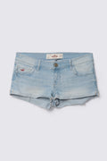 Y2K Hollister Ultra Lowrise Micro Cutoffs