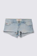 Y2K Hollister Ultra Lowrise Micro Cutoffs