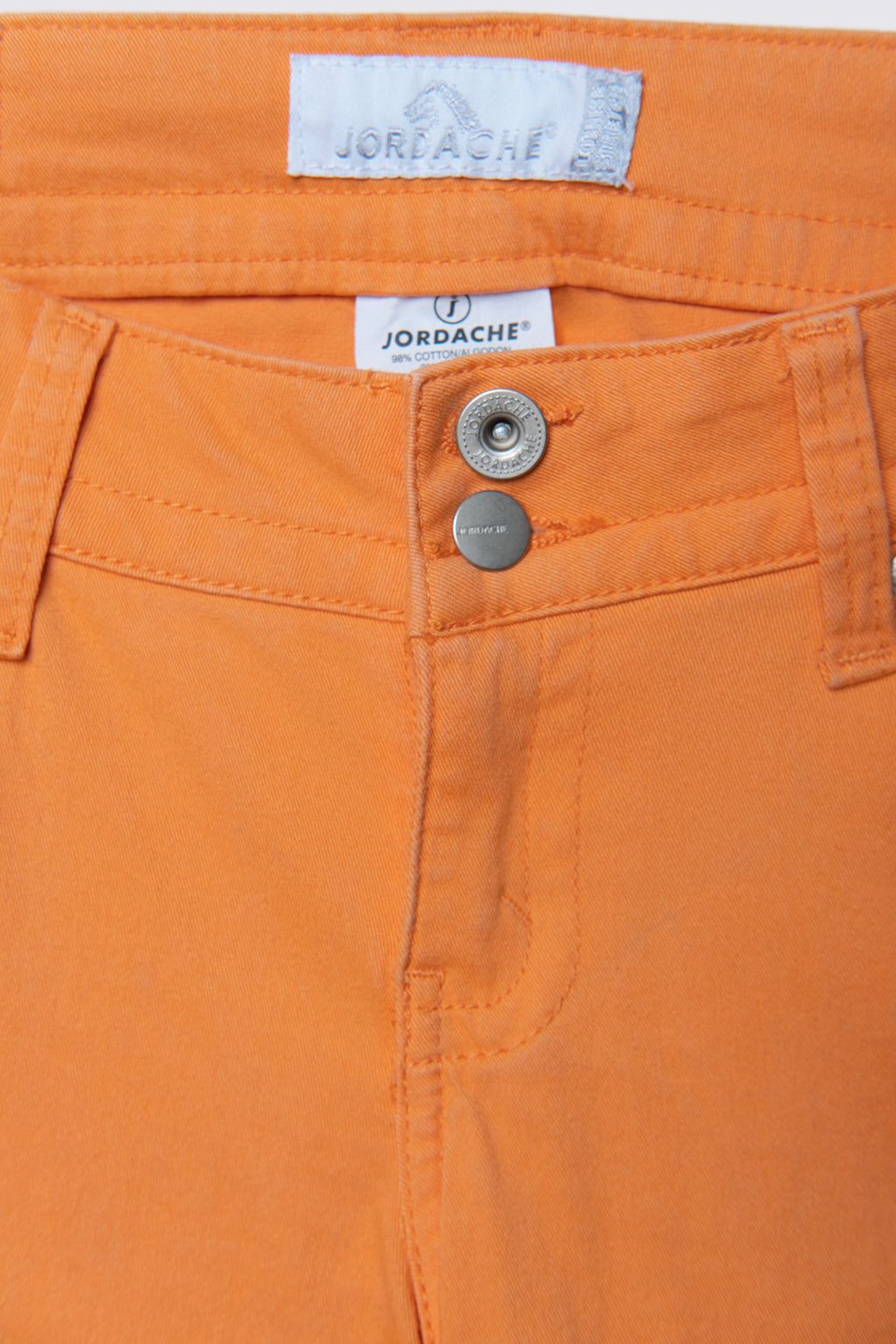 Y2K Jordache Lowrise Capris