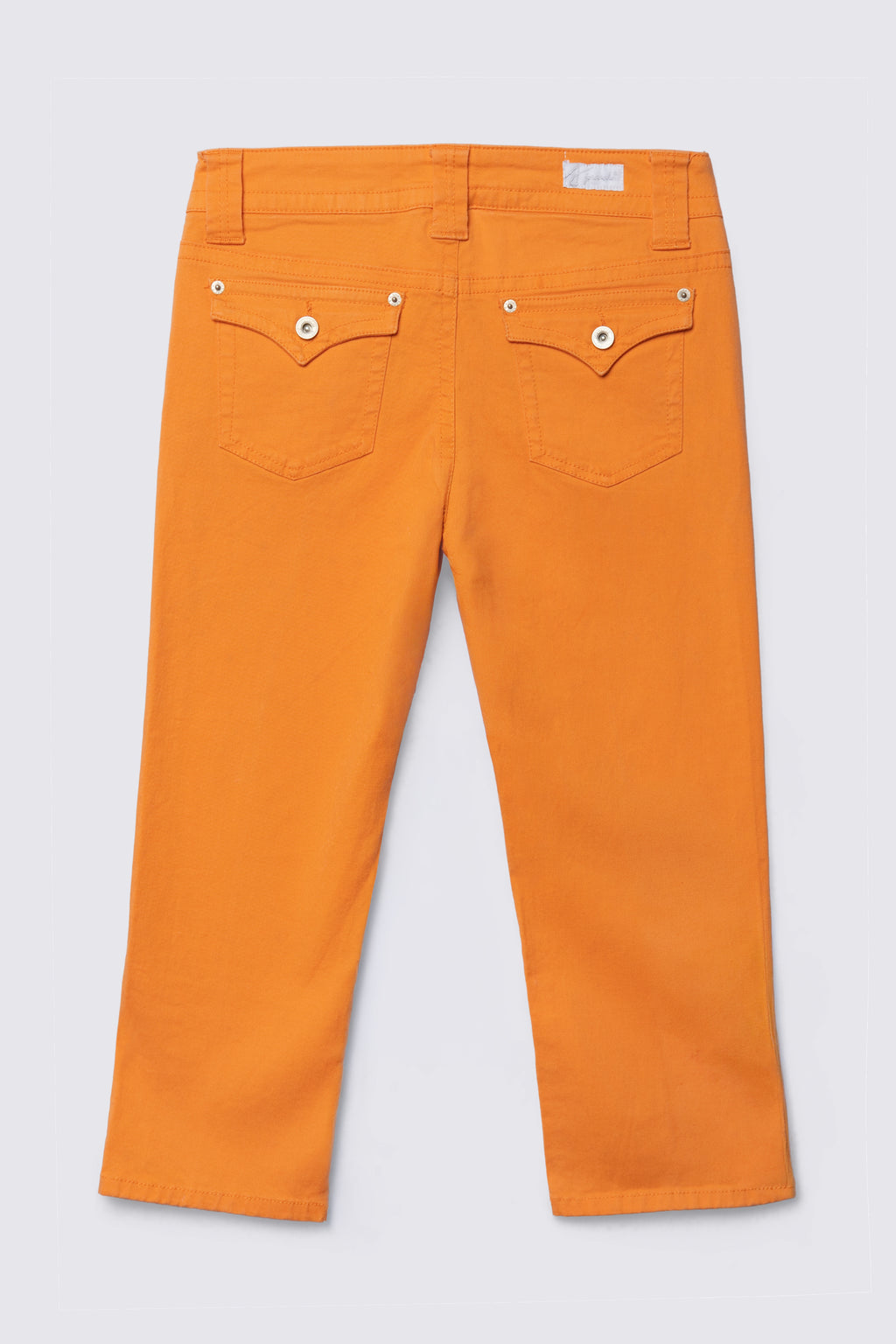 Y2K Jordache Lowrise Capris