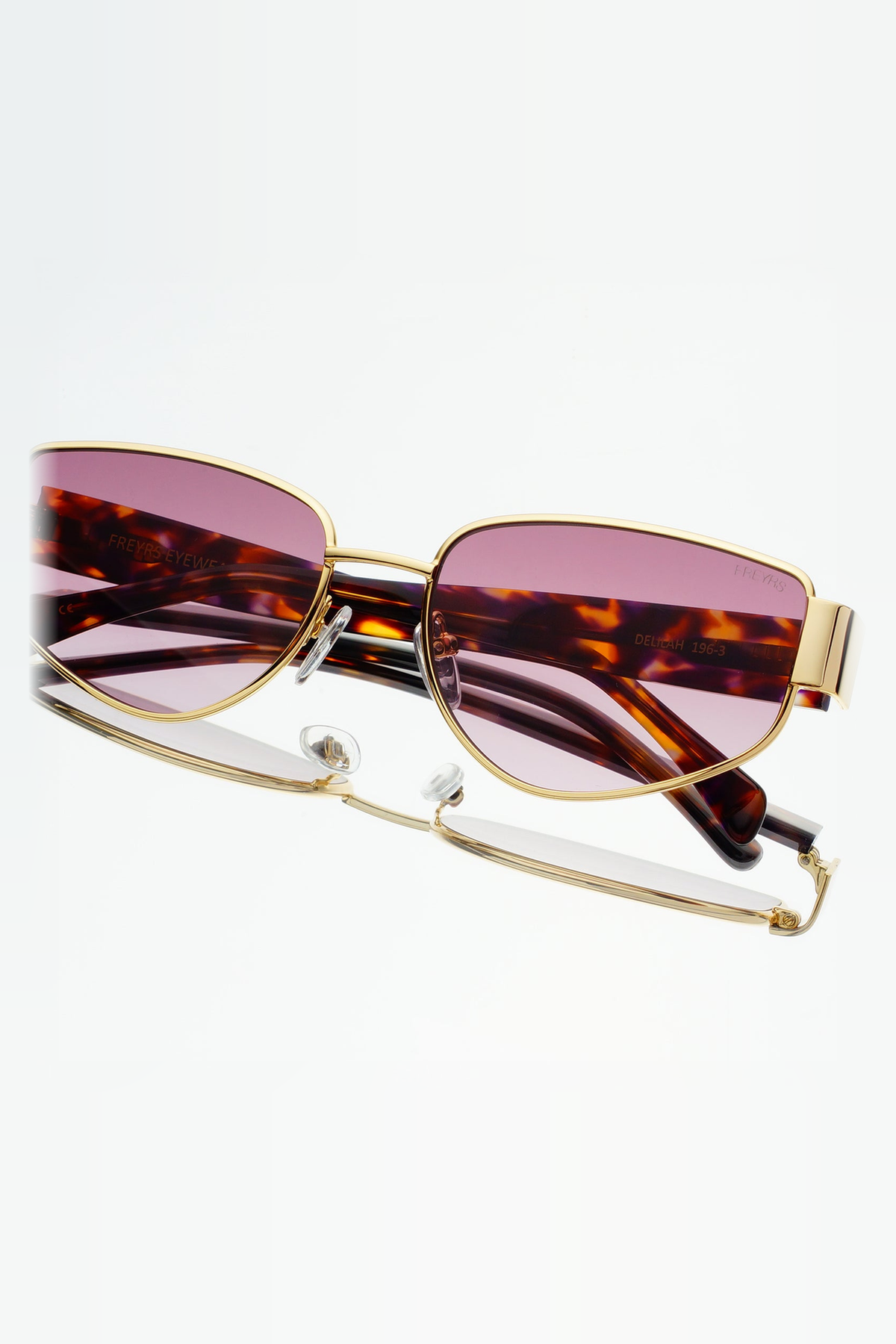 Freyrs Delilah Sunglasses