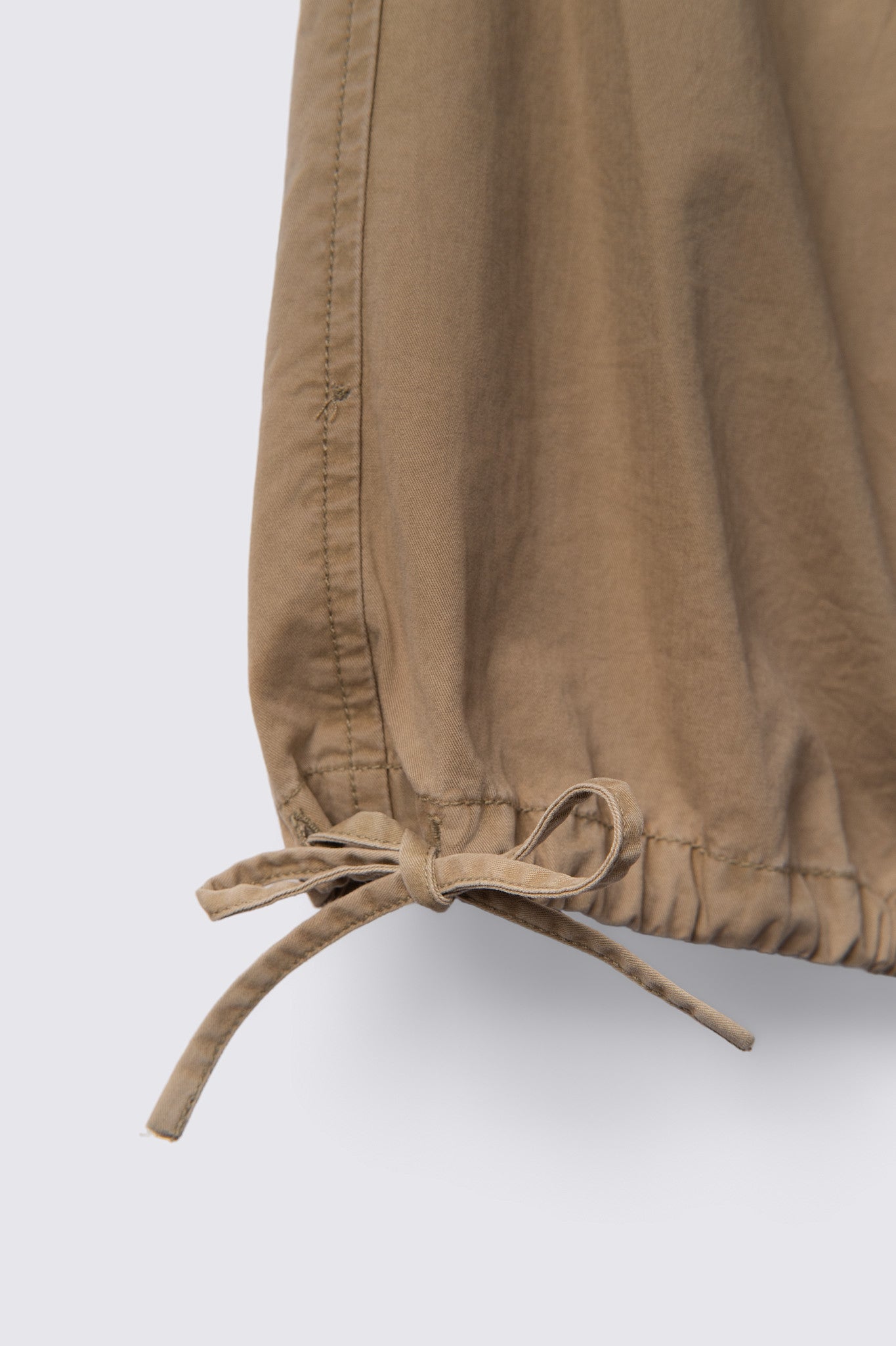 Y2K Express Mid Rise Convertible Cargo Flares