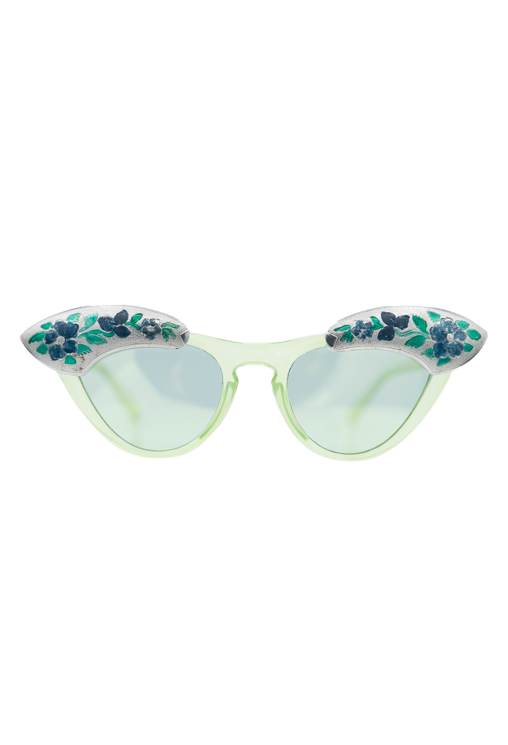 House of Correia Cottage Cat Eye Sunnies