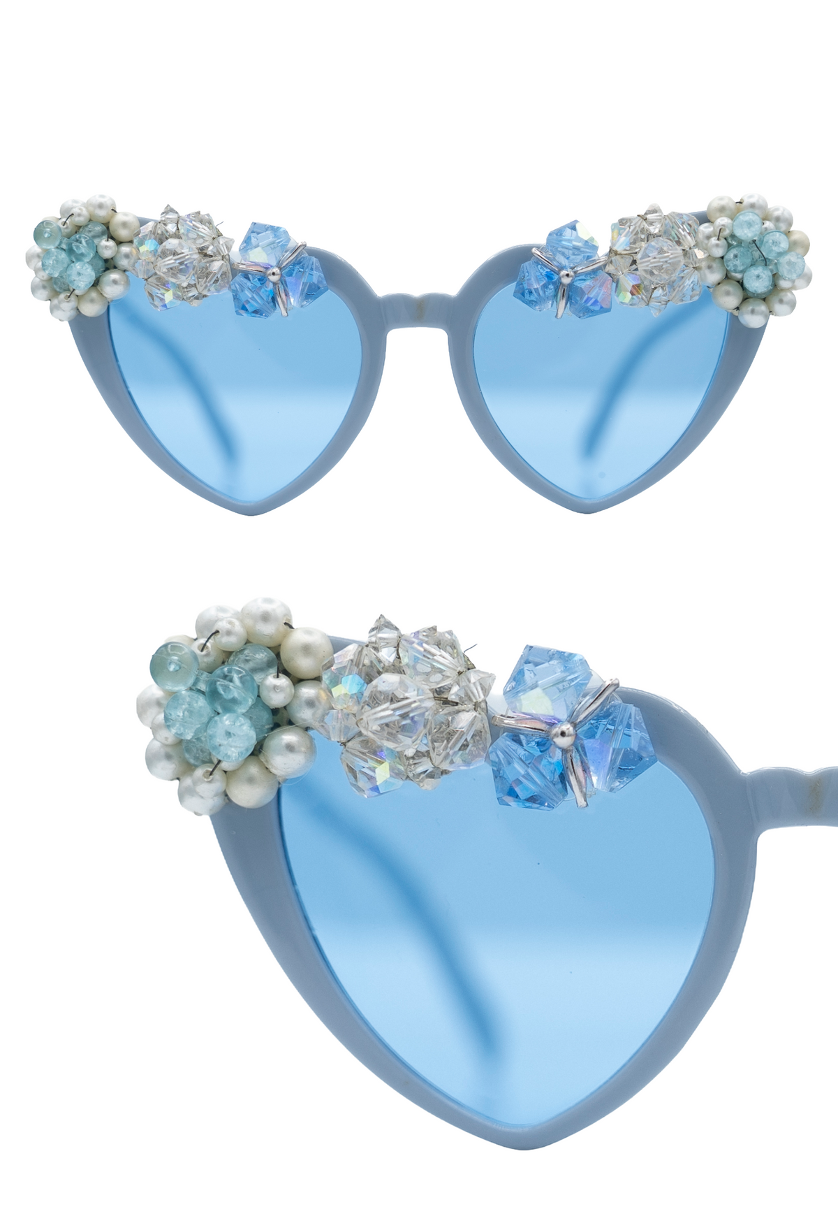 House of Correia Ice Queen Sunnies